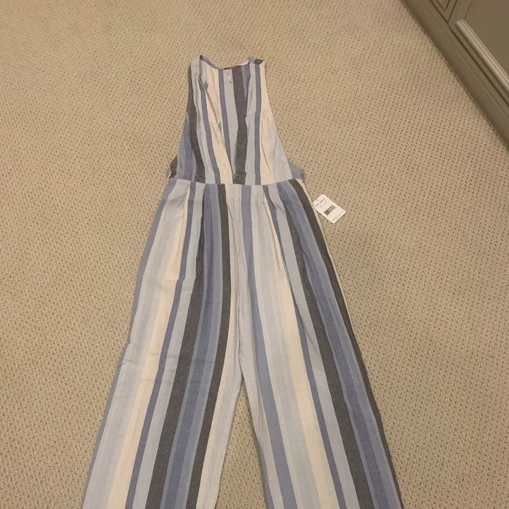 Free People Jumpsuit
